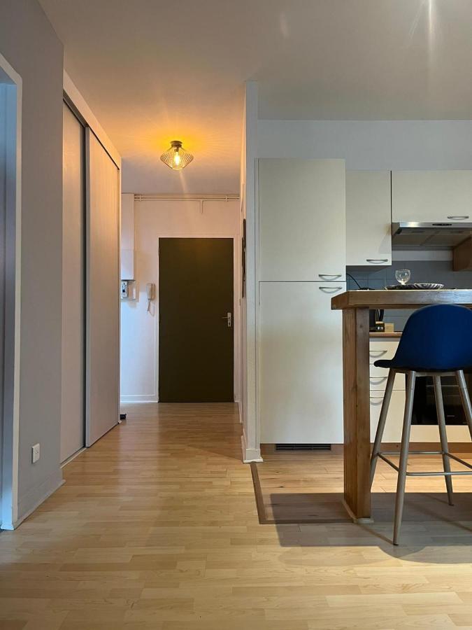 Sarlat 4 Life Apartamento Exterior foto