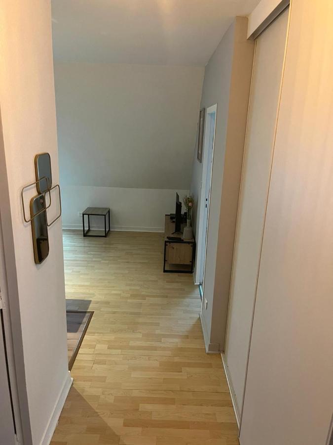Sarlat 4 Life Apartamento Exterior foto