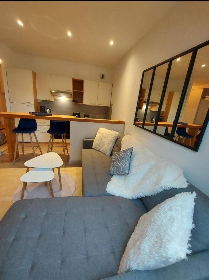 Sarlat 4 Life Apartamento Exterior foto