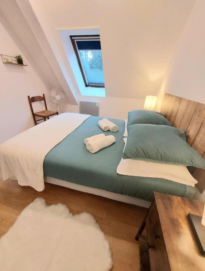 Sarlat 4 Life Apartamento Exterior foto