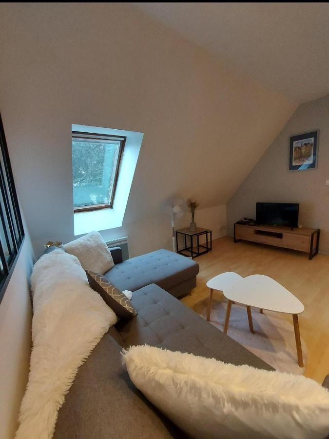 Sarlat 4 Life Apartamento Exterior foto