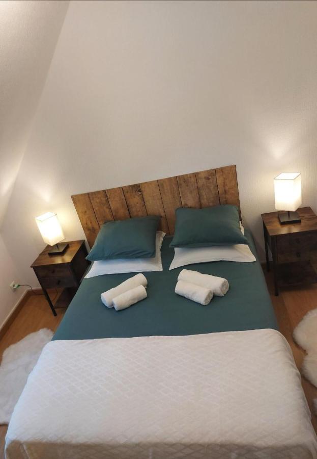Sarlat 4 Life Apartamento Exterior foto
